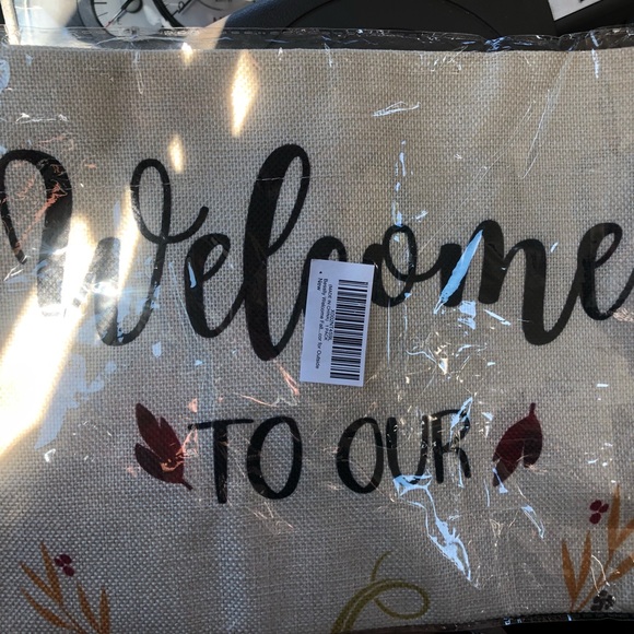 Fall Garden Flag - Picture 6 of 6